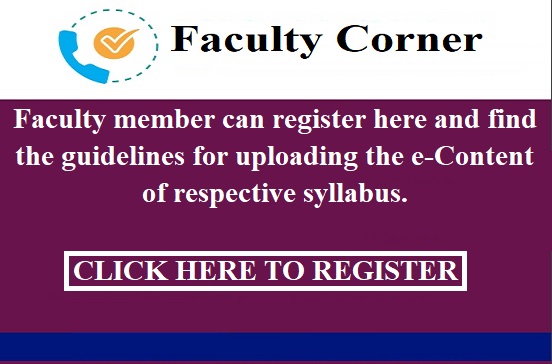 Featured image of post Rcub Syllabus : And result page will be available soon before the result.
