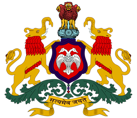 Karnataka Government Logo