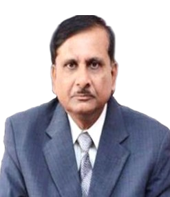 Prof. Shivanand B. Hosamani