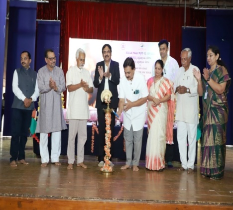 ಎನ್.ಎಸ್.ಎಸ್. ಚಟುವಟಿಕೆ