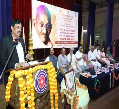 ಎನ್.ಎಸ್.ಎಸ್. ಚಟುವಟಿಕೆ