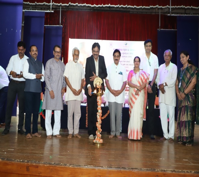 ಎನ್.ಎಸ್.ಎಸ್. ಚಟುವಟಿಕೆ