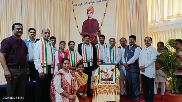 ಎನ್.ಎಸ್.ಎಸ್. ಚಟುವಟಿಕೆ