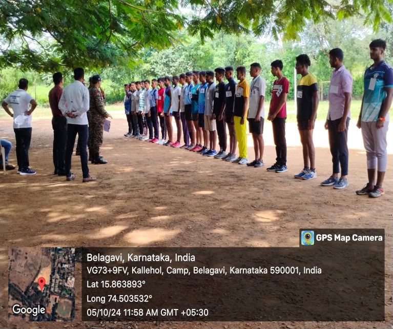 ಎನ್.ಎಸ್.ಎಸ್. ಚಟುವಟಿಕೆ