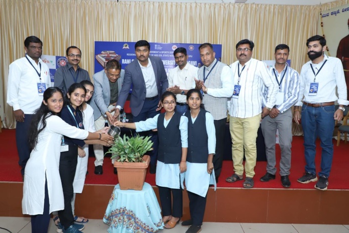 ಎನ್.ಎಸ್.ಎಸ್. ಚಟುವಟಿಕೆ