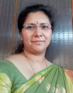 Dr. Ashwini M Gajakosh
