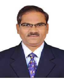 ಪ್ರೊ. ಪರಶುರಾಮ್ ಬನ್ನಿಗಿದಡ್