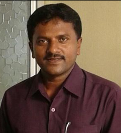 Dr. M.B. Sridhara