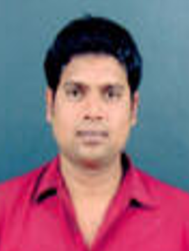 ಡಾ. ಚಂದ್ರಶೇಖರ್ ಎಸ್. ವಿ.