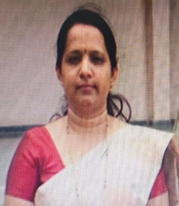 ಡಾ. ಮಹೇಶ್ವರಿ ಎಸ್. ಕಚಾಪುರ