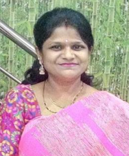 Dr. Nandini G. Devarmani
