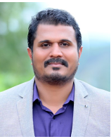 ಡಾ. ಕಿರಣ್ ಕುಮಾರ್ ಪಿ