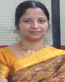 ಡಾ. ಸುಷ್ಮಾ ಆರ್