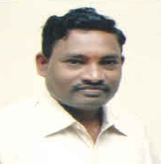 ಡಾ. ಎಂ ಬಿ ಚಲವಾದಿ