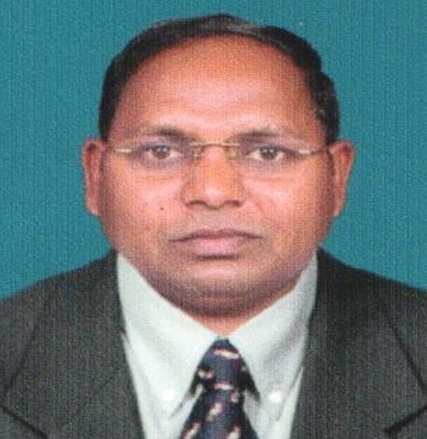 Dr. Ramesh Kamble
