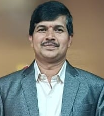 ಡಾ. ಗಜಾನನ ನಾಯ್ಕ