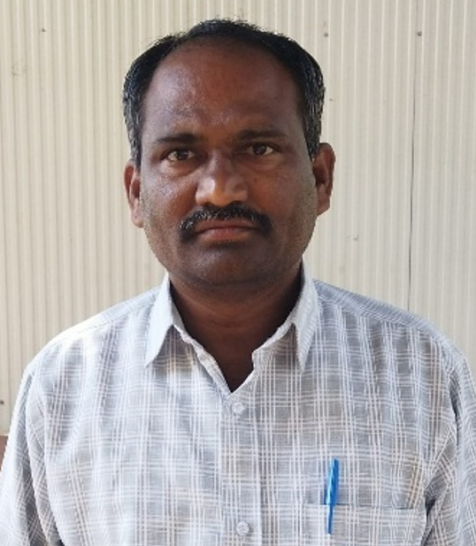 ಡಾ. ಹನುಮಂತಪ್ಪ ಸಂಜೀವಣ್ಣನವರ