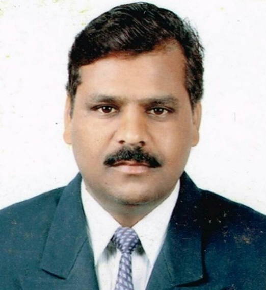 ಡಾ. ಮಹೇಶ ಗಜಪ್ಪನವರ