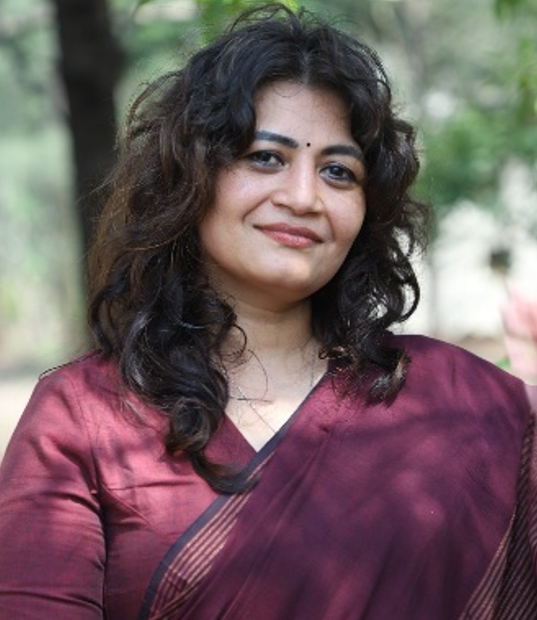 ಡಾ. ಶೋಭಾ ನಾಯಕ್