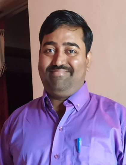 ಡಾ. ದೇವರಾಜು