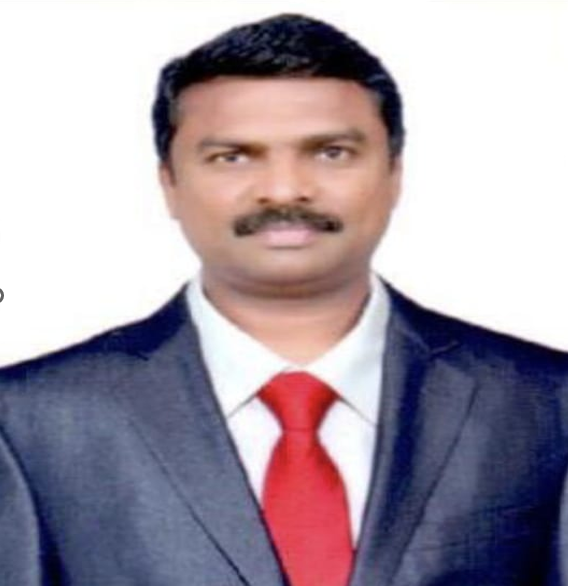 ಡಾ. ಮಹಾಂತೇಶ್ ಎಂ. ಕುರಿ