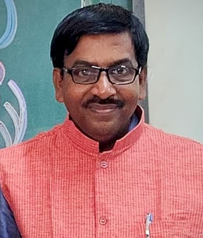 ಪ್ರೊ. ಎನ್. ಮಾರುತಿ ರಾವ್