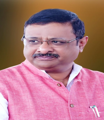 ಪ್ರೊ. ಎಸ್. ಸಿ. ಪಾಟೀಲ್