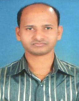 ಡಾ. ಸಂತೋಷ್ ಎಲ್. ಪಾಟೀಲ್