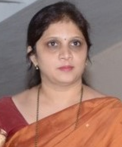 ಪ್ರೊ. ಮನಿಷಾ ಎಸ್. ನೇಸರ್ಕರ್