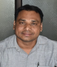 ಡಾ. ಸಂಜಯ. ಕೆ. ಕಾಂಬಳೆ