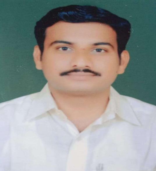 Dr. Shivaligayya Gothe