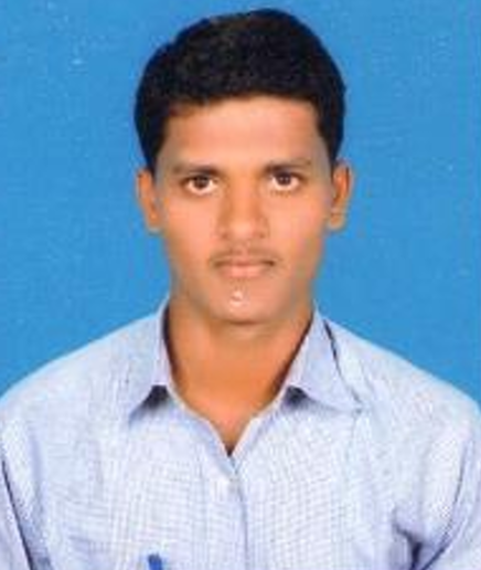 Mr. Yallappa Y Mudalagi