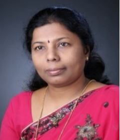 ಪ್ರೊ. ಚಂದ್ರಿಕಾ ಕೆ.ಬಿ.