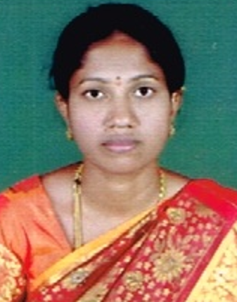 ಡಾ. ಮಂಜುಳಾ ಜಿ.ಕೆ.