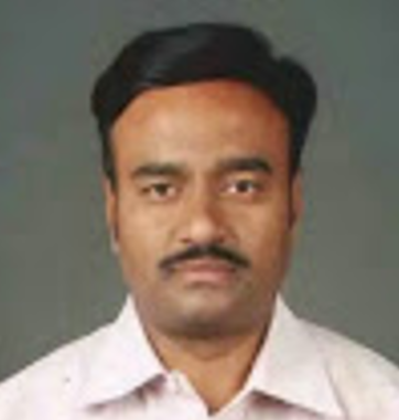 Dr. Ravi S. Dalawai