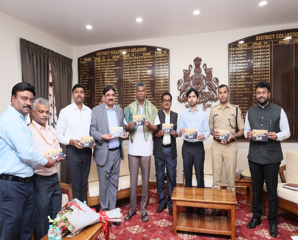 ಡಾ. ಬಿ. ಆರ್. ಅಂಬೇಡ್ಕರ್ ಅಧ್ಯಯನ ಪೀಠ ಚಟುವಟಿಕೆ