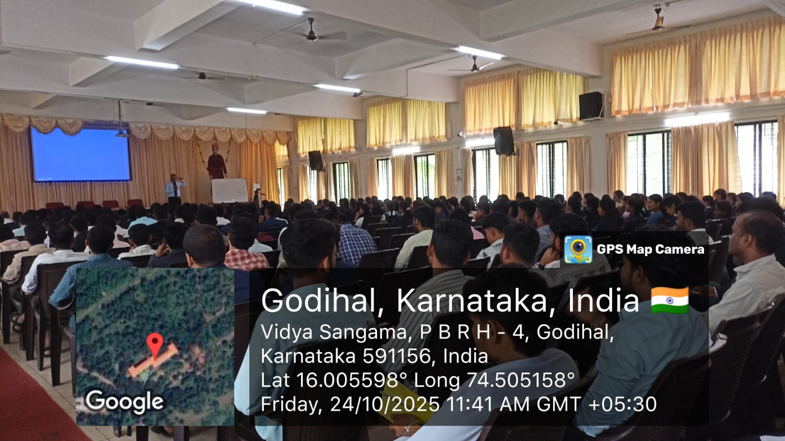 Industry Ready Training