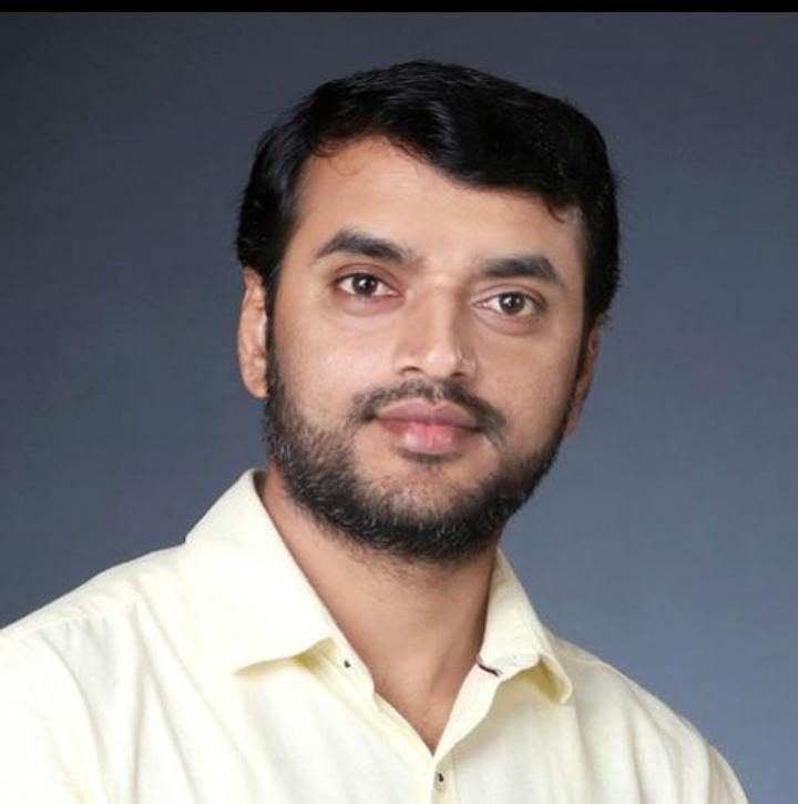 ಡಾ. ಮುರುಗೇಶ ಹೆಚ್‌. ಎಮ್‌