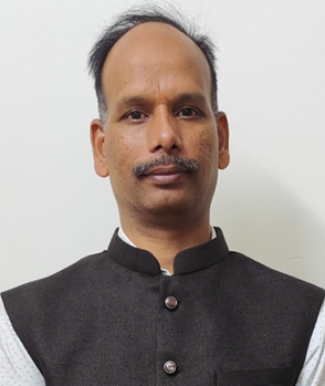 Shri. Santosh Basavaraj