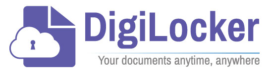 DigiLocker Logo