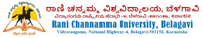 Rani Channamma University